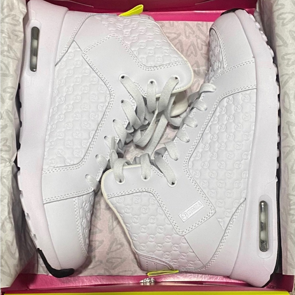 Zumba Air Boss Shoes